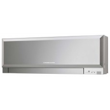 Инверторная сплит-система настенного типа серии Design Inverter вн.блок+нар.блок MSZ-EF25 VES+MUZ-EF25 VE