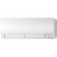 Инверторная сплит-система настенного типа серии De Luxe Inverter ZUBADAN.А-контроль NEW вн.блок+нар.блок MSZ-FH50VE+MUZ-FH50VEHZ
